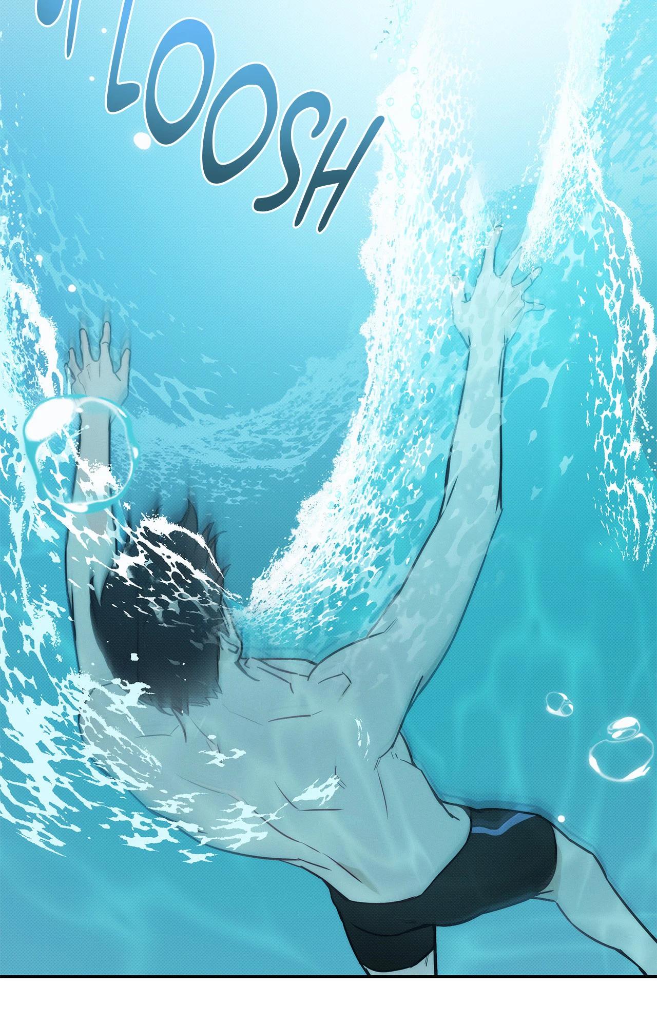The Sea’s Nocturne (Mature) - Side Story 8 manhwa