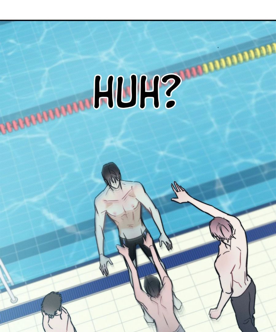The Sea’s Nocturne (Mature) - Side Story 9 manhwa