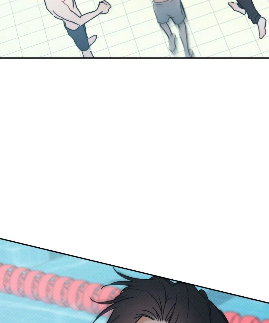 The Sea’s Nocturne (Mature) - Side Story 9 manhwa