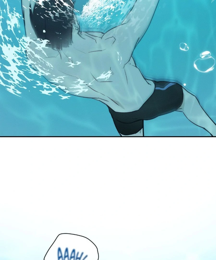 The Sea’s Nocturne (Mature) - Side Story 9 manhwa