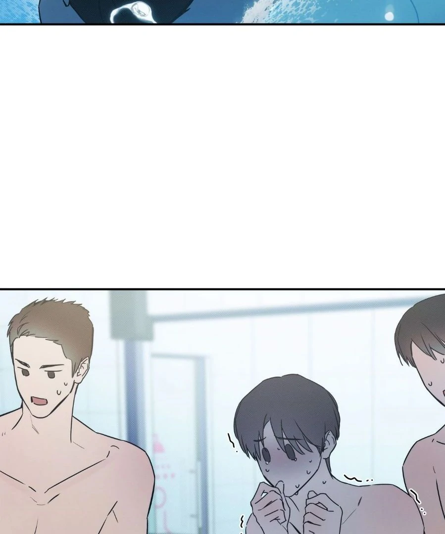 The Sea’s Nocturne (Mature) - Side Story 9 manhwa