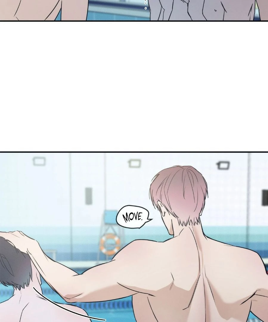 The Sea’s Nocturne (Mature) - Side Story 9 manhwa