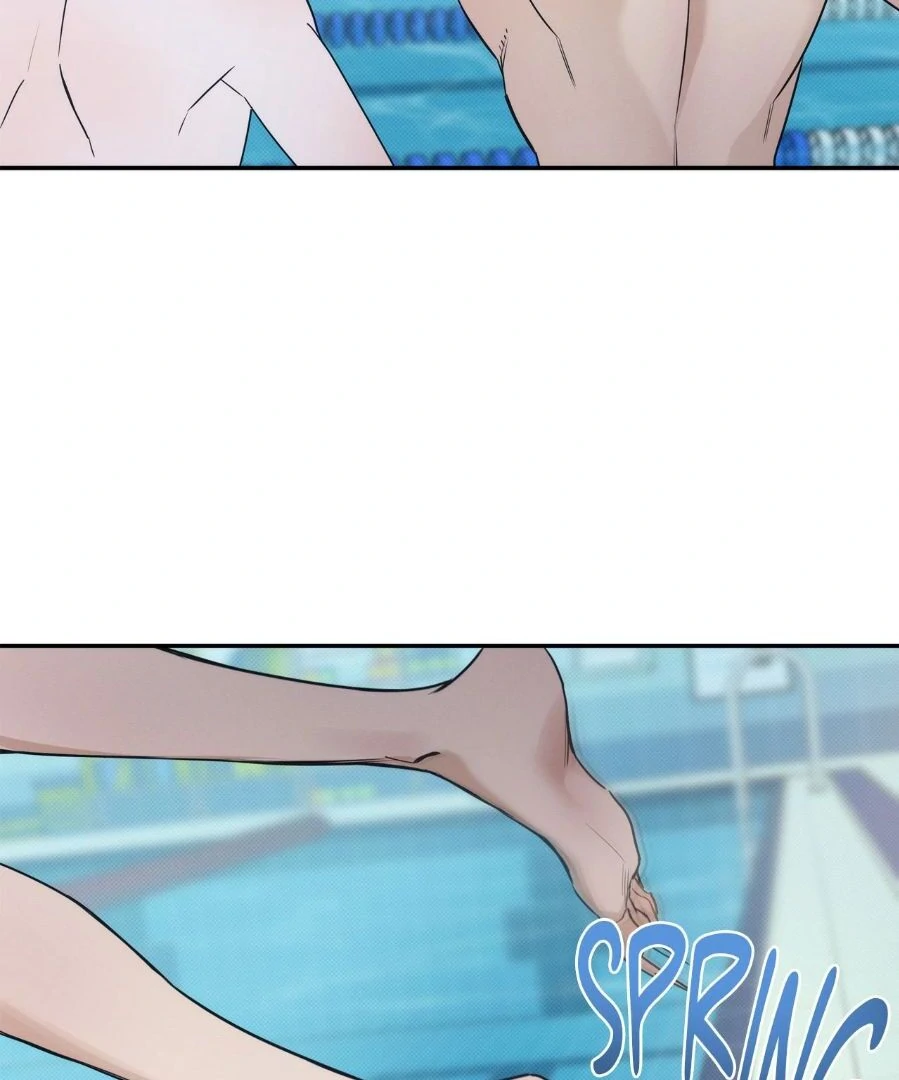 The Sea’s Nocturne (Mature) - Side Story 9 manhwa