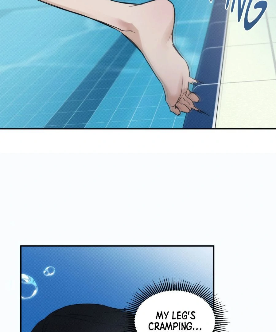 The Sea’s Nocturne (Mature) - Side Story 9 manhwa