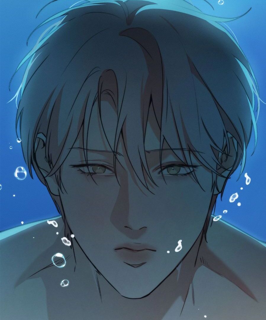 The Sea’s Nocturne (Mature) - Side Story 9 manhwa