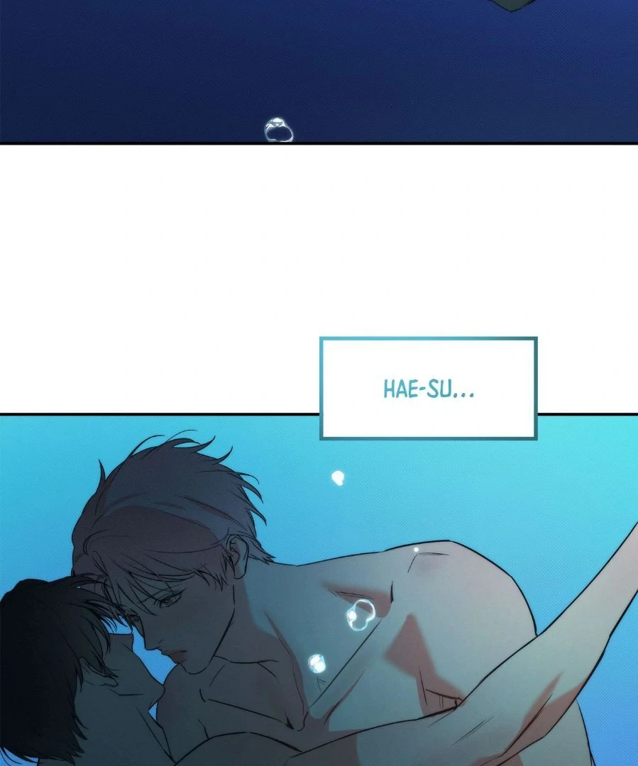 The Sea’s Nocturne (Mature) - Side Story 9 manhwa