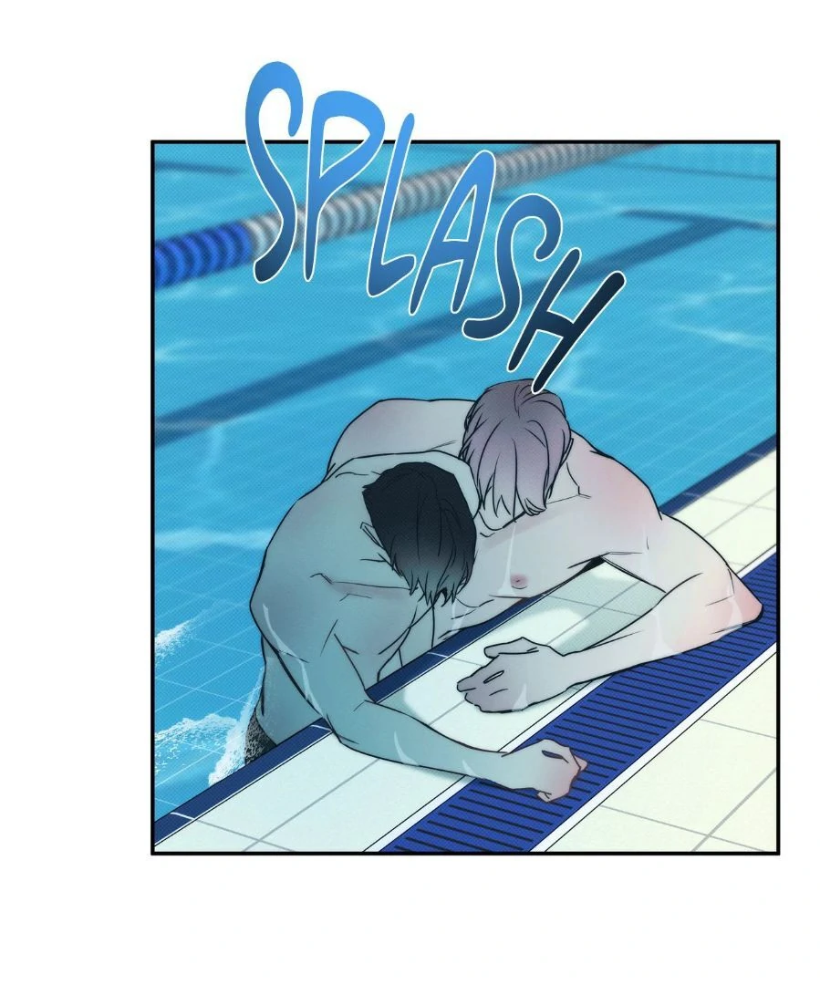The Sea’s Nocturne (Mature) - Side Story 9 manhwa