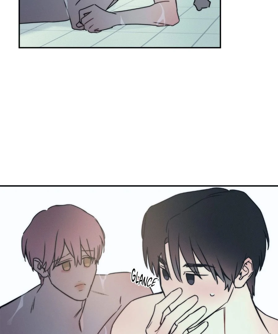 The Sea’s Nocturne (Mature) - Side Story 9 manhwa