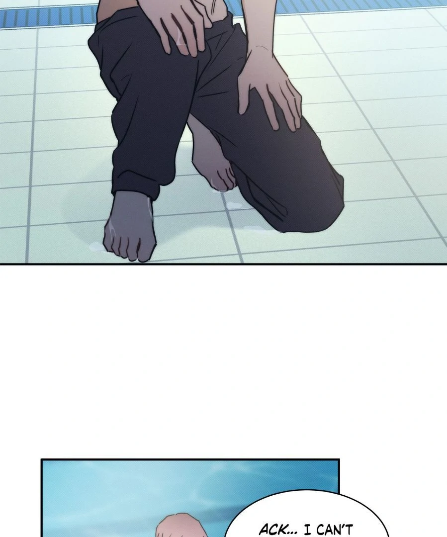 The Sea’s Nocturne (Mature) - Side Story 9 manhwa