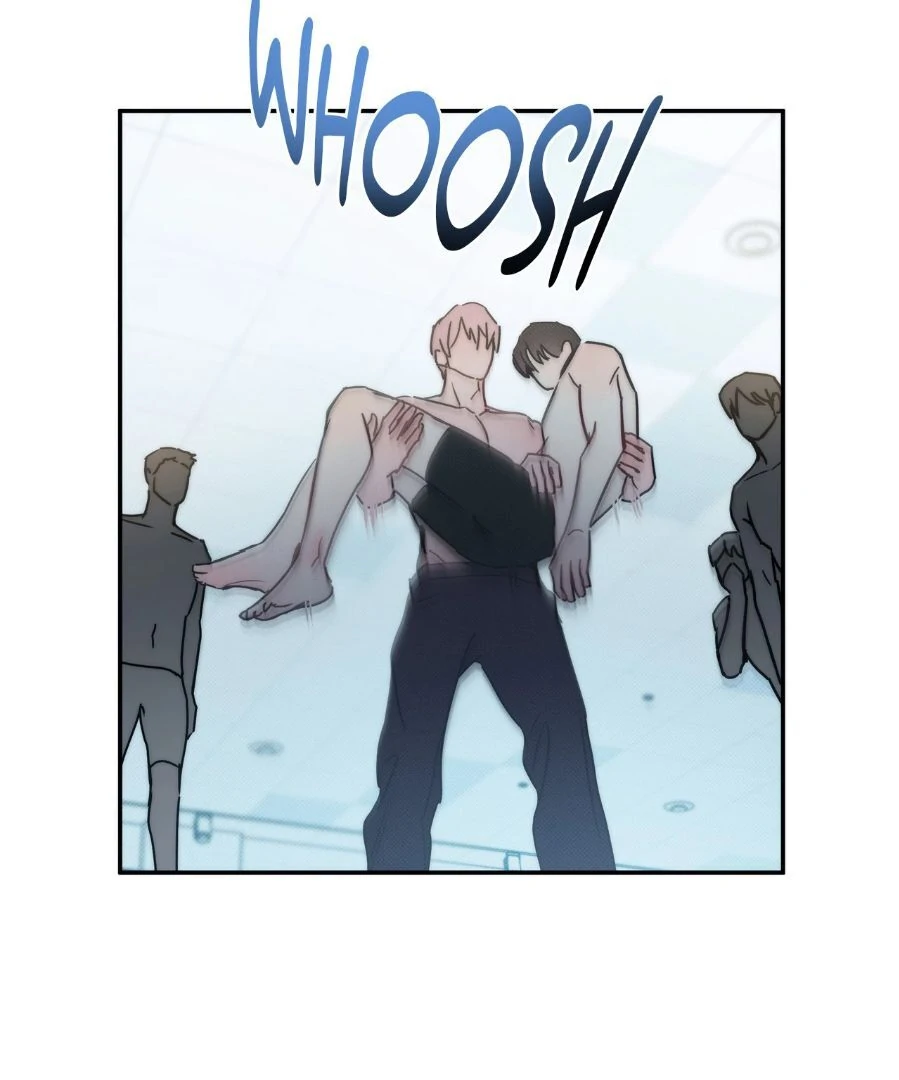 The Sea’s Nocturne (Mature) - Side Story 9 manhwa