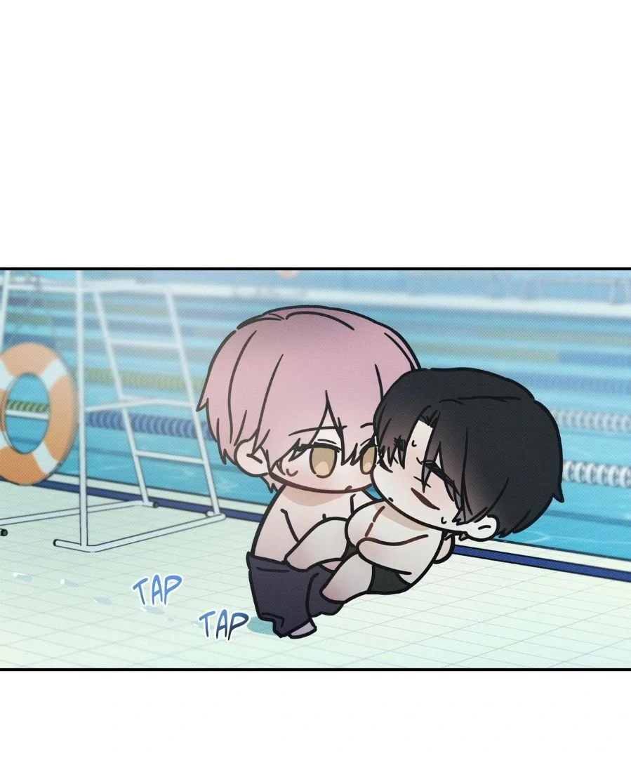 The Sea’s Nocturne (Mature) - Side Story 9 manhwa