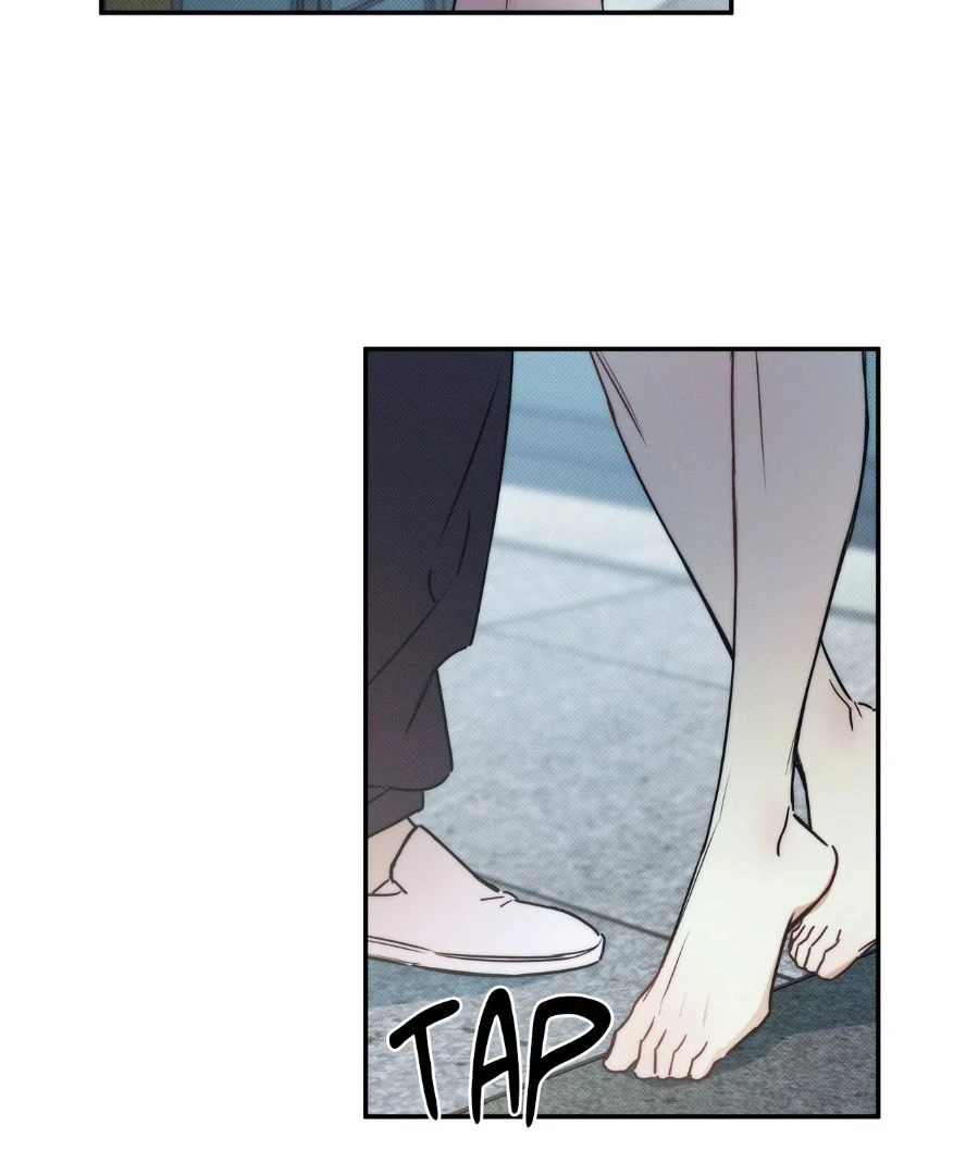 The Sea’s Nocturne (Mature) - Side Story 9 manhwa