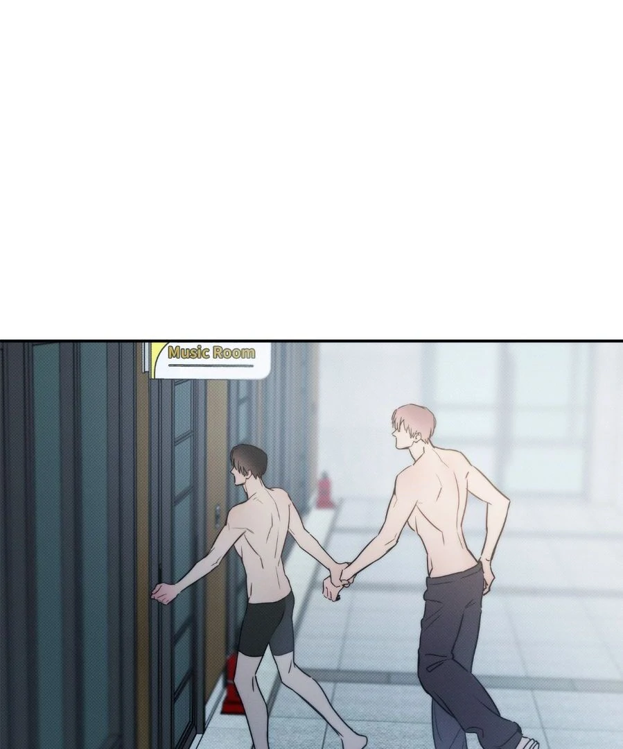 The Sea’s Nocturne (Mature) - Side Story 9 manhwa