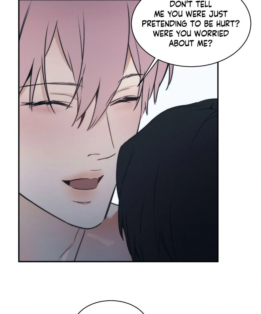 The Sea’s Nocturne (Mature) - Side Story 9 manhwa