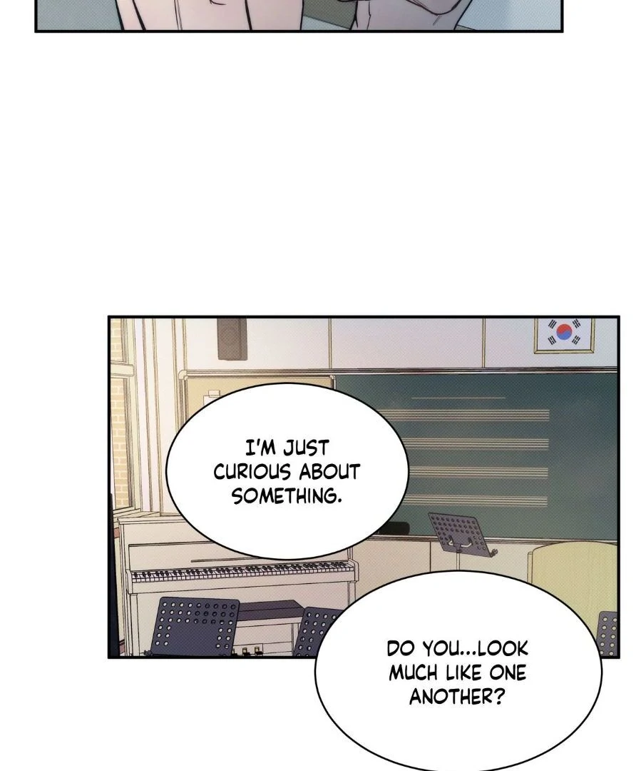 The Sea’s Nocturne (Mature) - Side Story 9 manhwa