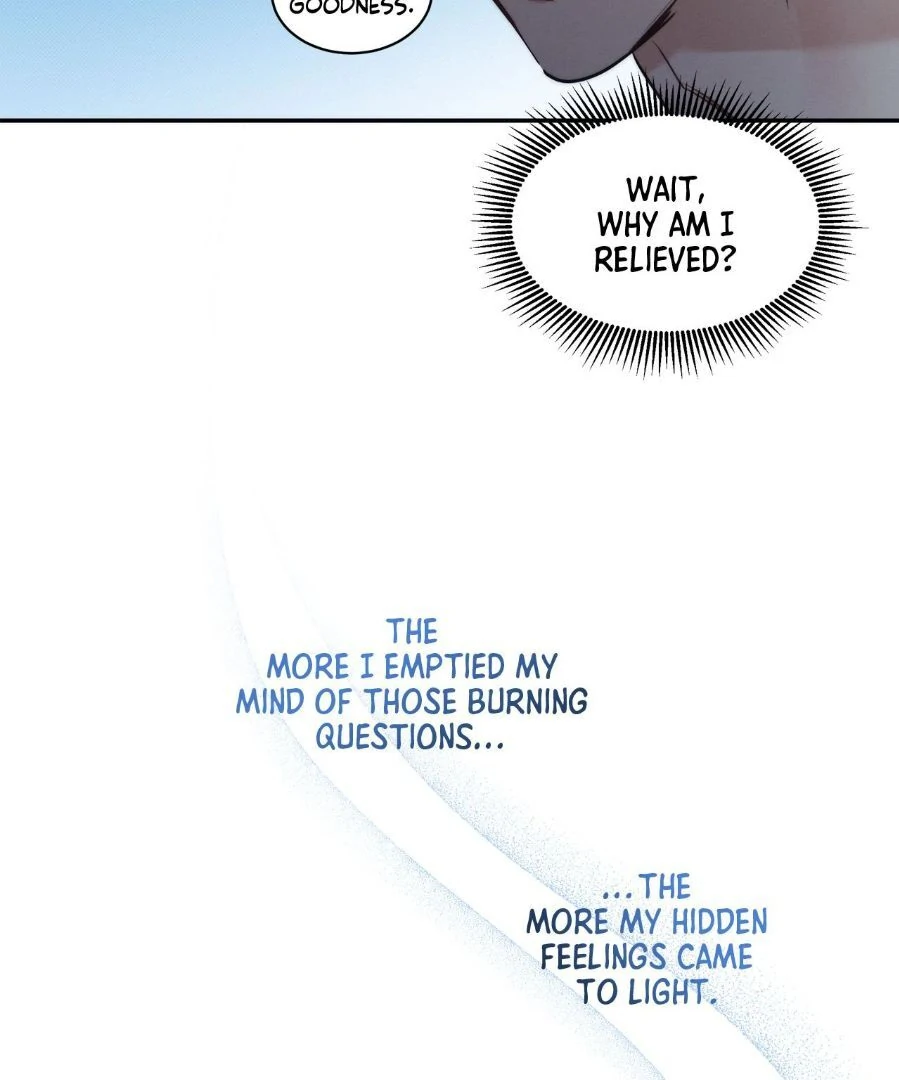 The Sea’s Nocturne (Mature) - Side Story 9 manhwa