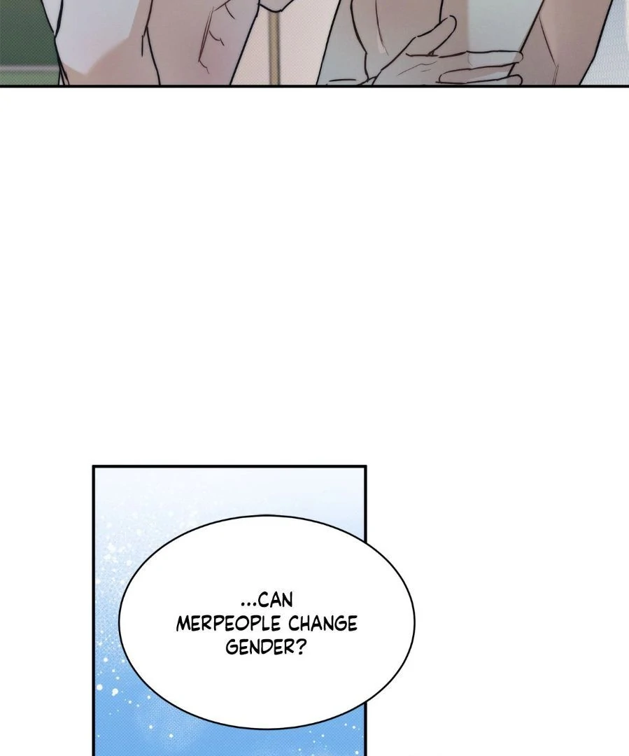 The Sea’s Nocturne (Mature) - Side Story 9 manhwa