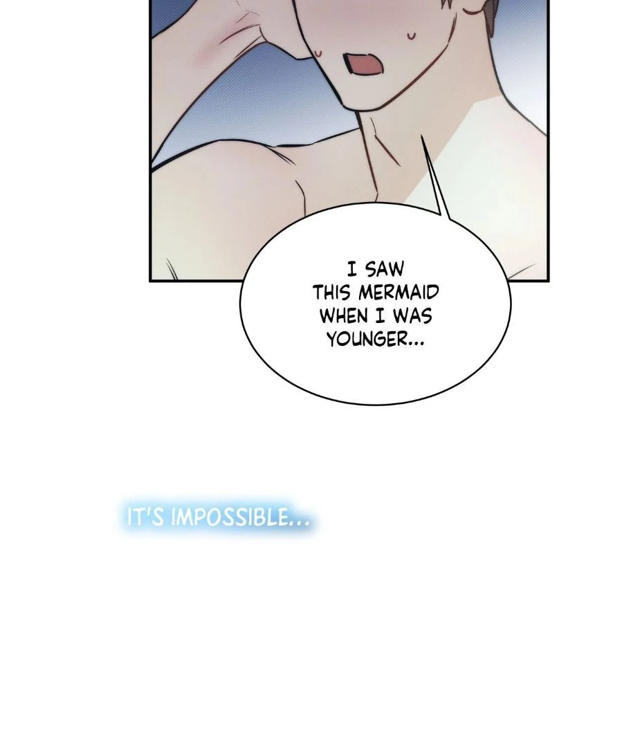 The Sea’s Nocturne (Mature) - Side Story 9 manhwa