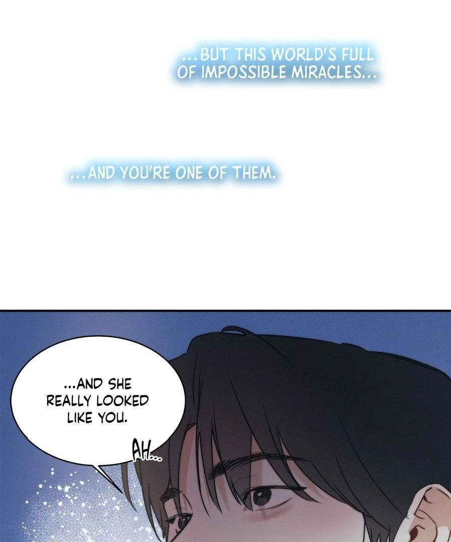 The Sea’s Nocturne (Mature) - Side Story 9 manhwa
