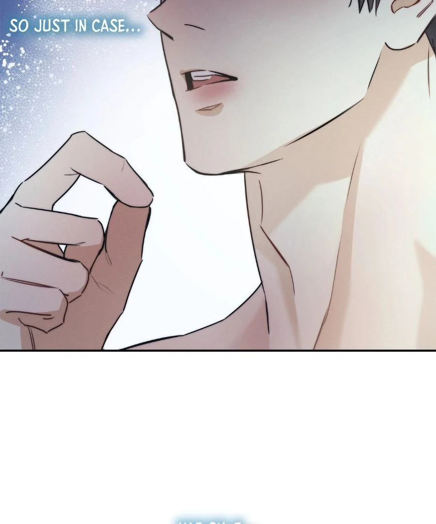 The Sea’s Nocturne (Mature) - Side Story 9 manhwa