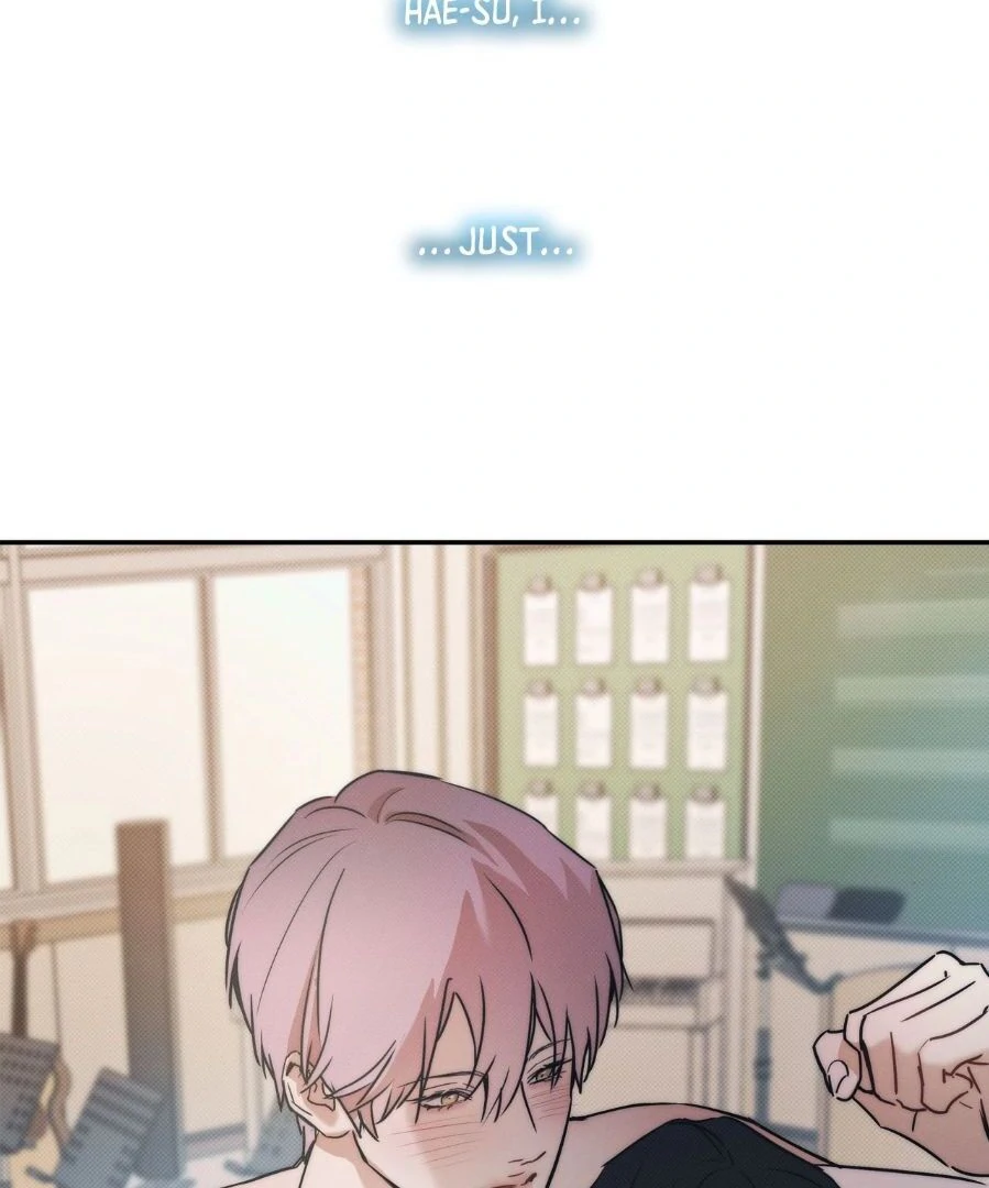 The Sea’s Nocturne (Mature) - Side Story 9 manhwa