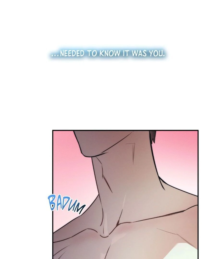 The Sea’s Nocturne (Mature) - Side Story 9 manhwa