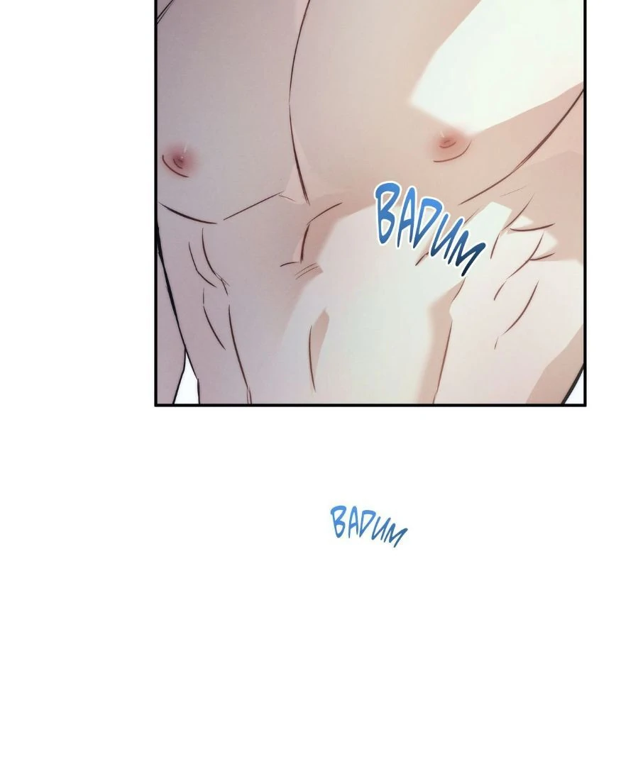 The Sea’s Nocturne (Mature) - Side Story 9 manhwa