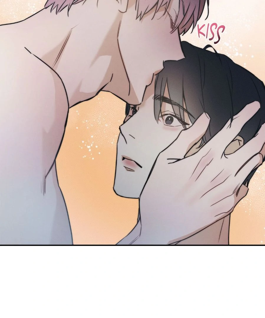 The Sea’s Nocturne (Mature) - Side Story 9 manhwa
