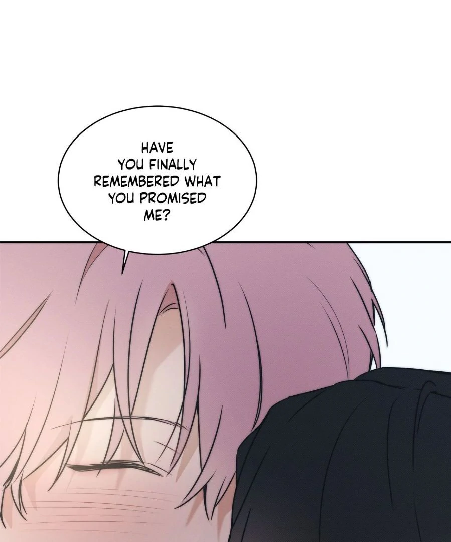 The Sea’s Nocturne (Mature) - Side Story 9 manhwa