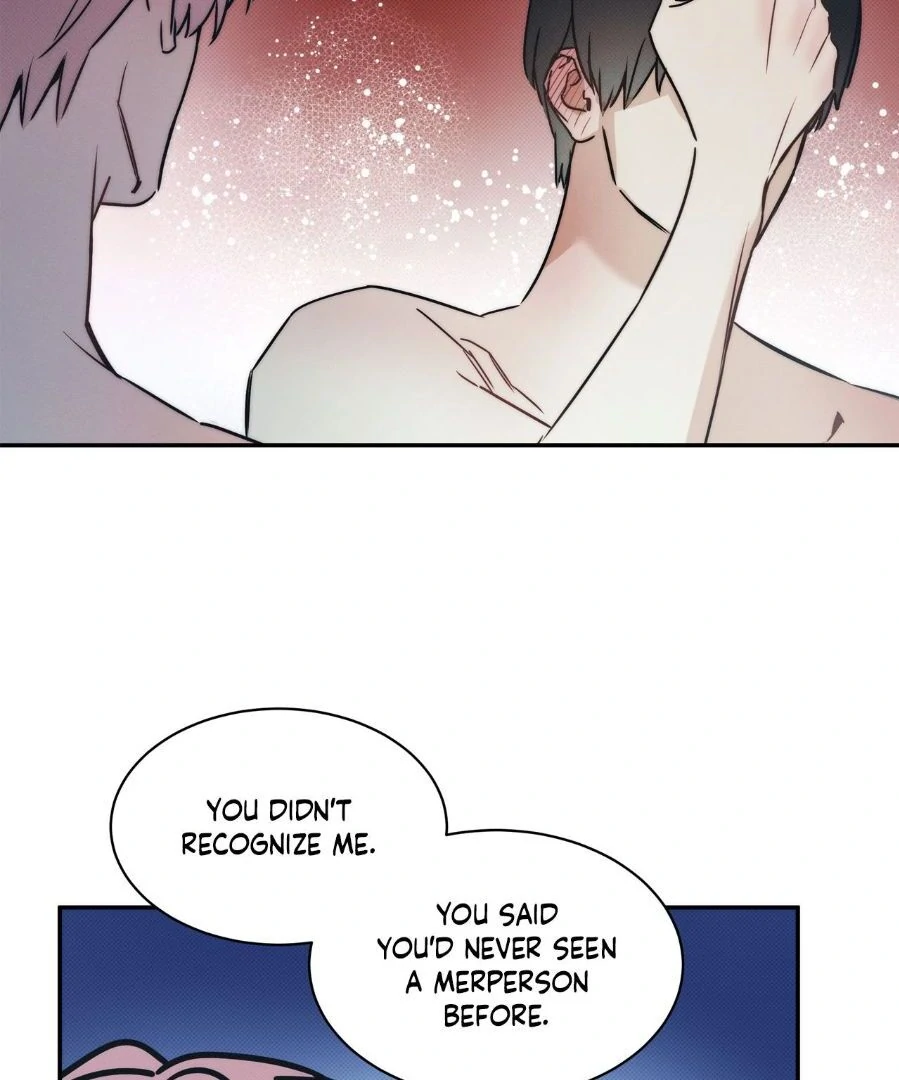 The Sea’s Nocturne (Mature) - Side Story 9 manhwa
