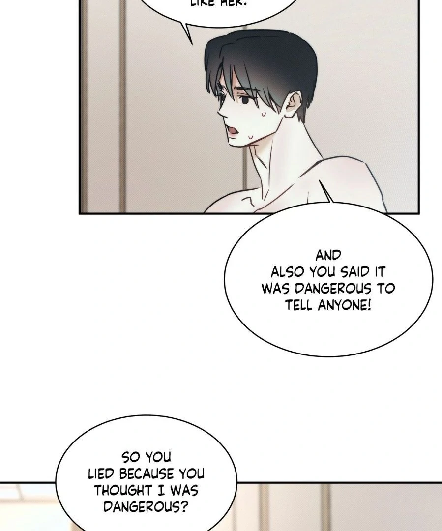 The Sea’s Nocturne (Mature) - Side Story 9 manhwa