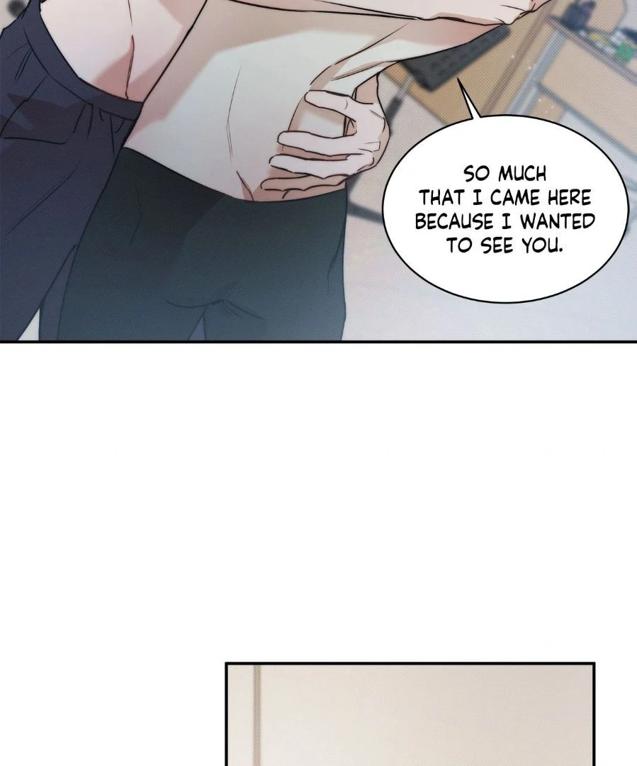 The Sea’s Nocturne (Mature) - Side Story 9 manhwa