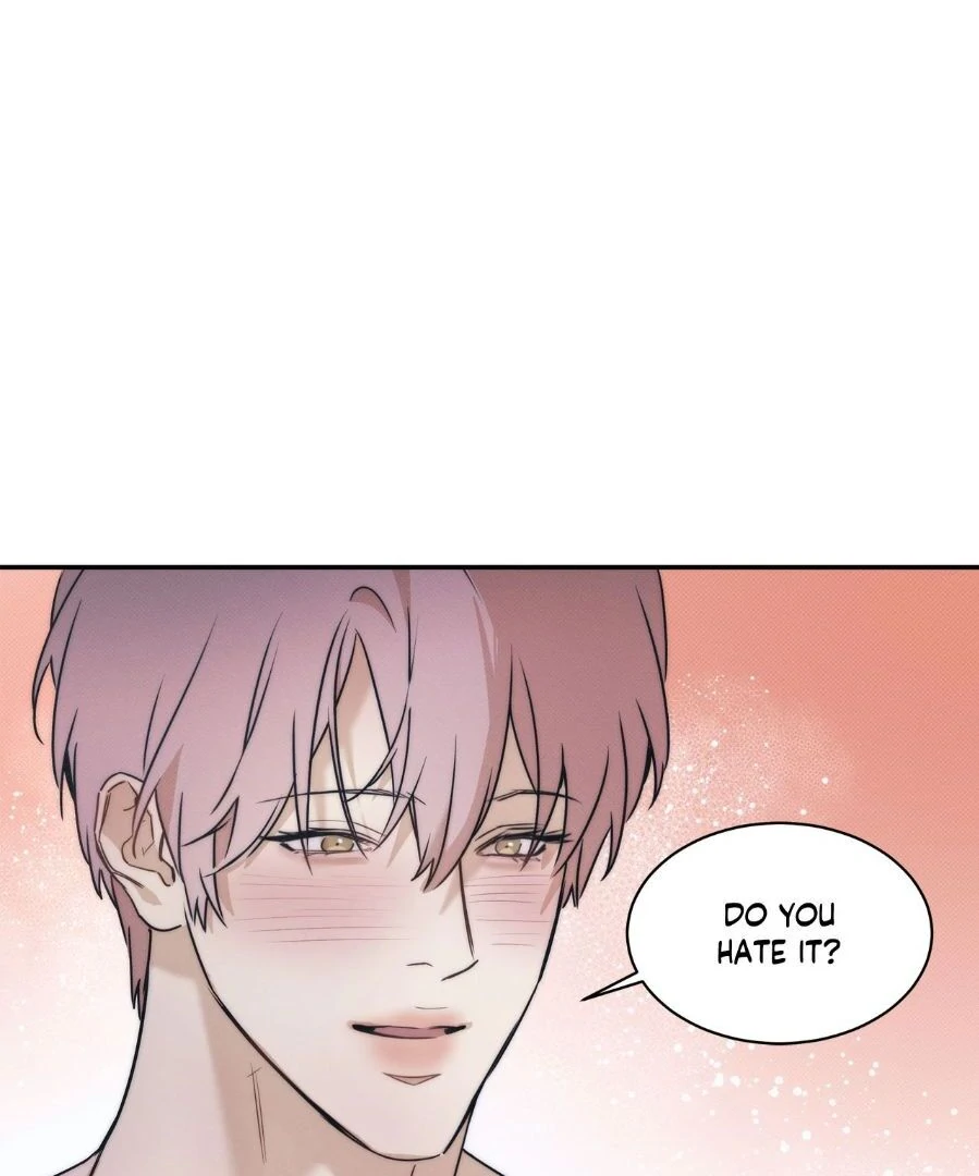 The Sea’s Nocturne (Mature) - Side Story 9 manhwa