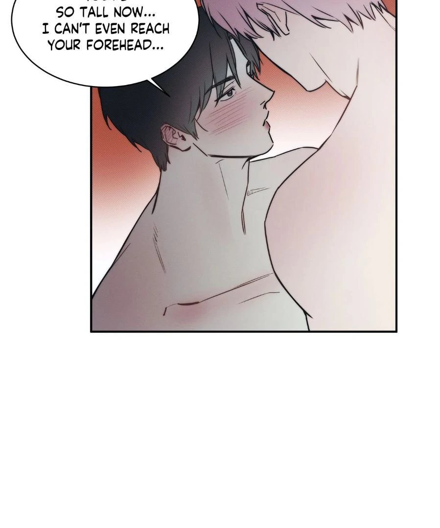 The Sea’s Nocturne (Mature) - Side Story 9 manhwa