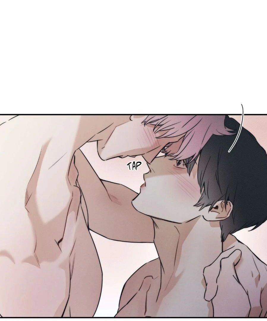 The Sea’s Nocturne (Mature) - Side Story 9 manhwa