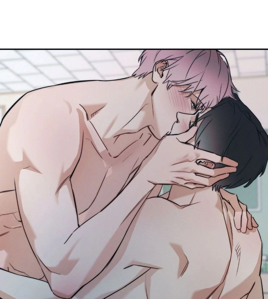 The Sea’s Nocturne (Mature) - Side Story 9 manhwa
