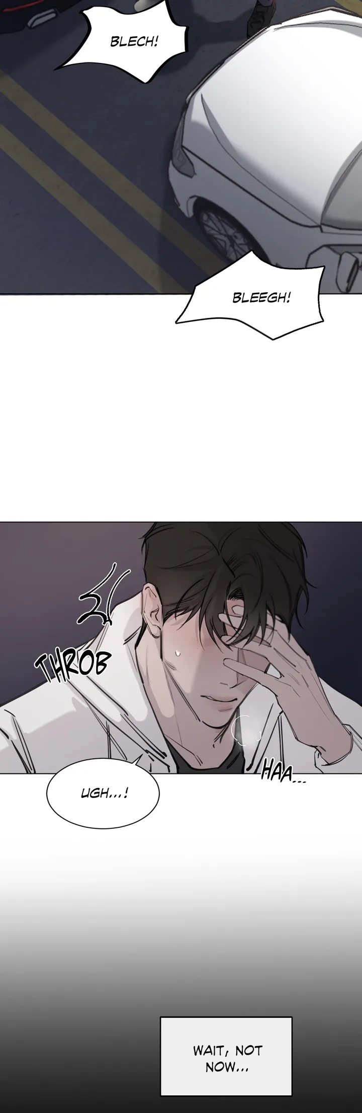 Between Fate and Fortune - Chapter 1 manhwa