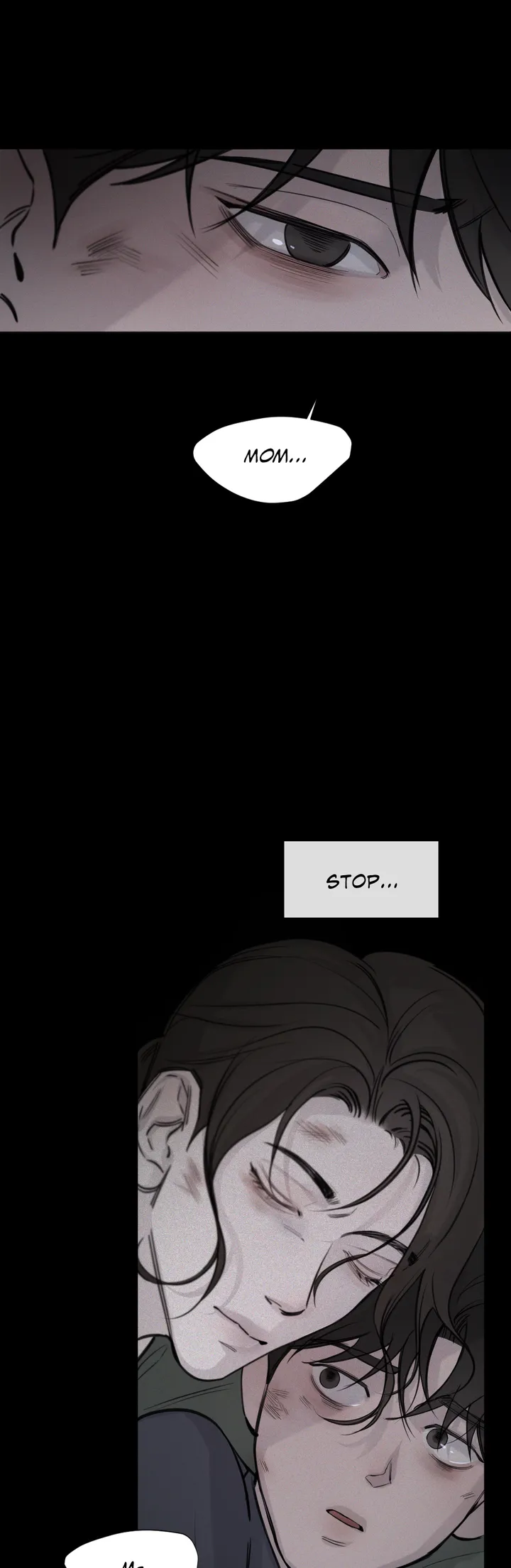 Between Fate and Fortune - Chapter 1 manhwa