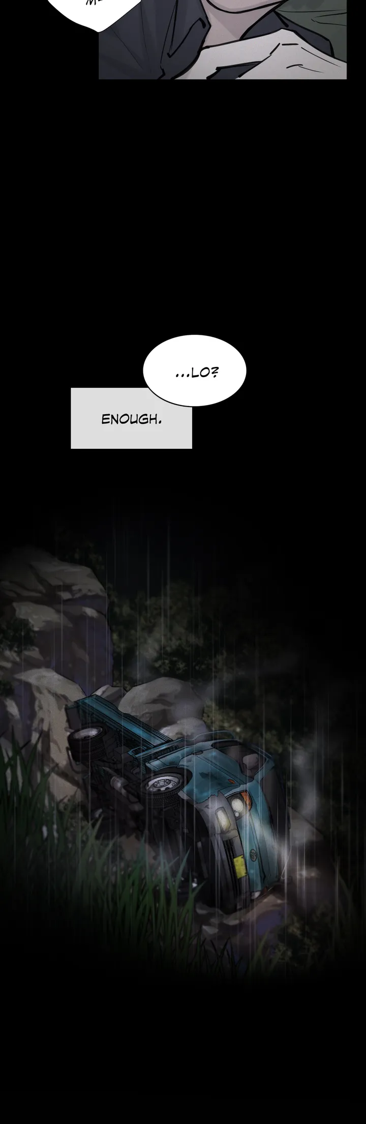 Between Fate and Fortune - Chapter 1 manhwa
