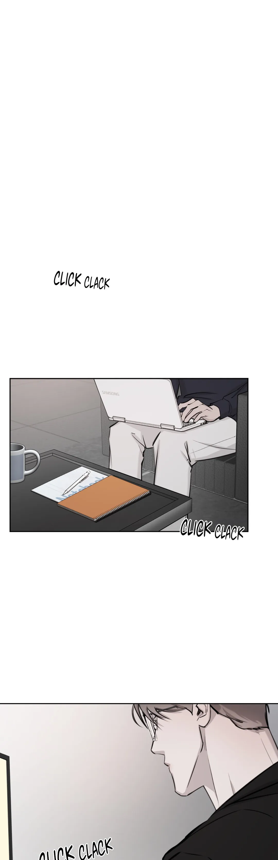 Between Fate and Fortune - Chapter 10 manhwa