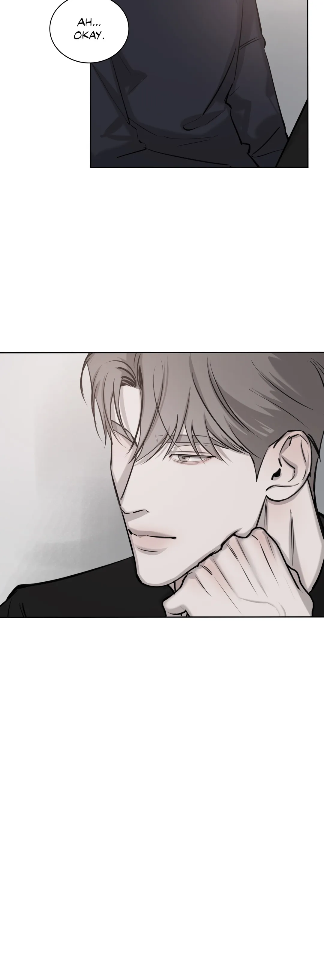 Between Fate and Fortune - Chapter 10 manhwa