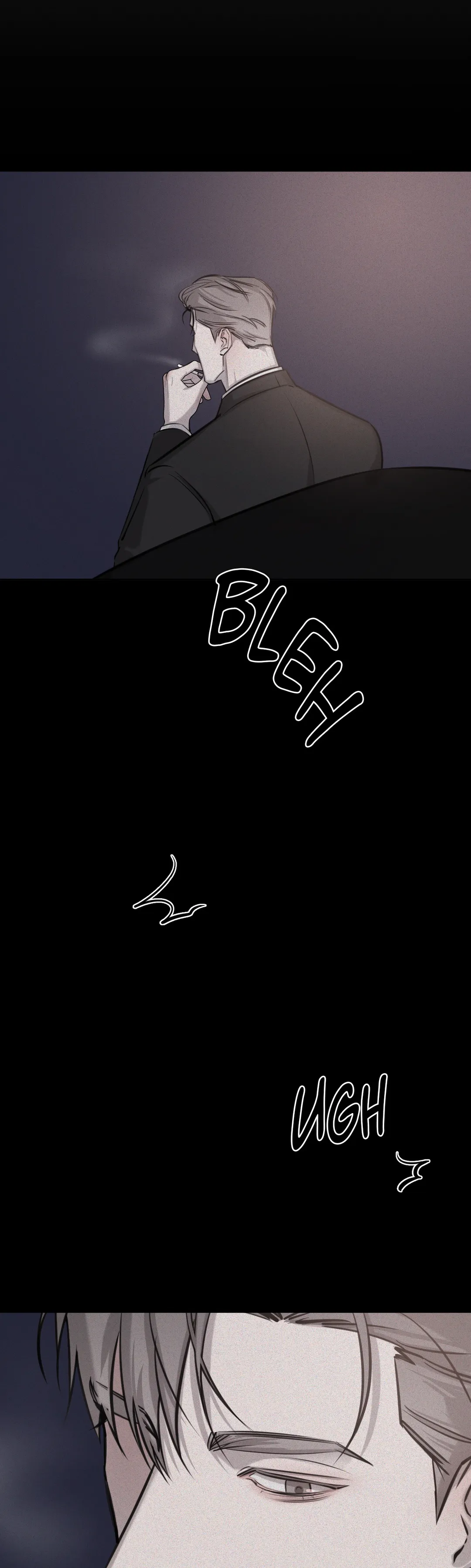 Between Fate and Fortune - Chapter 10 manhwa