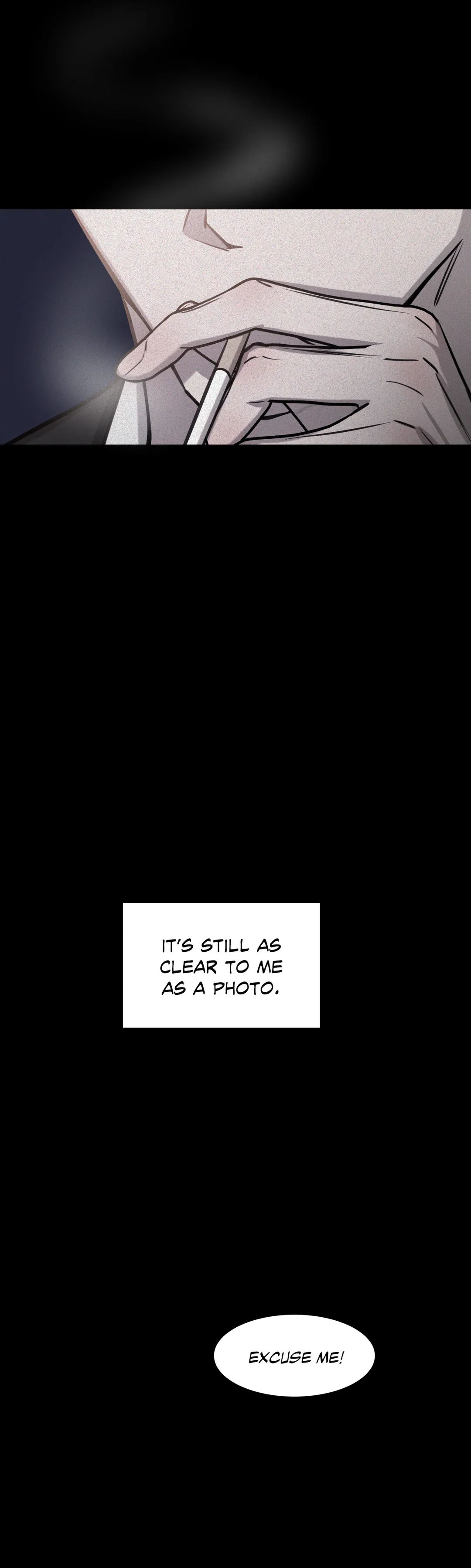 Between Fate and Fortune - Chapter 10 manhwa