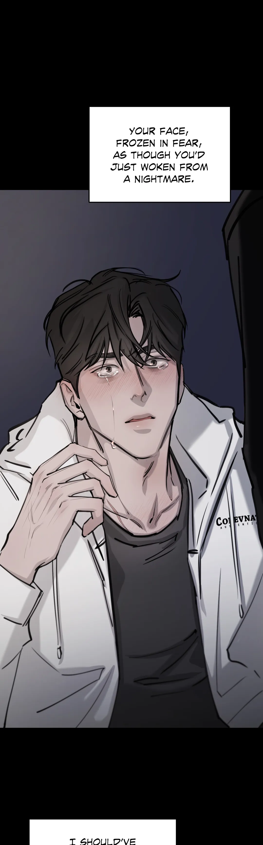 Between Fate and Fortune - Chapter 10 manhwa