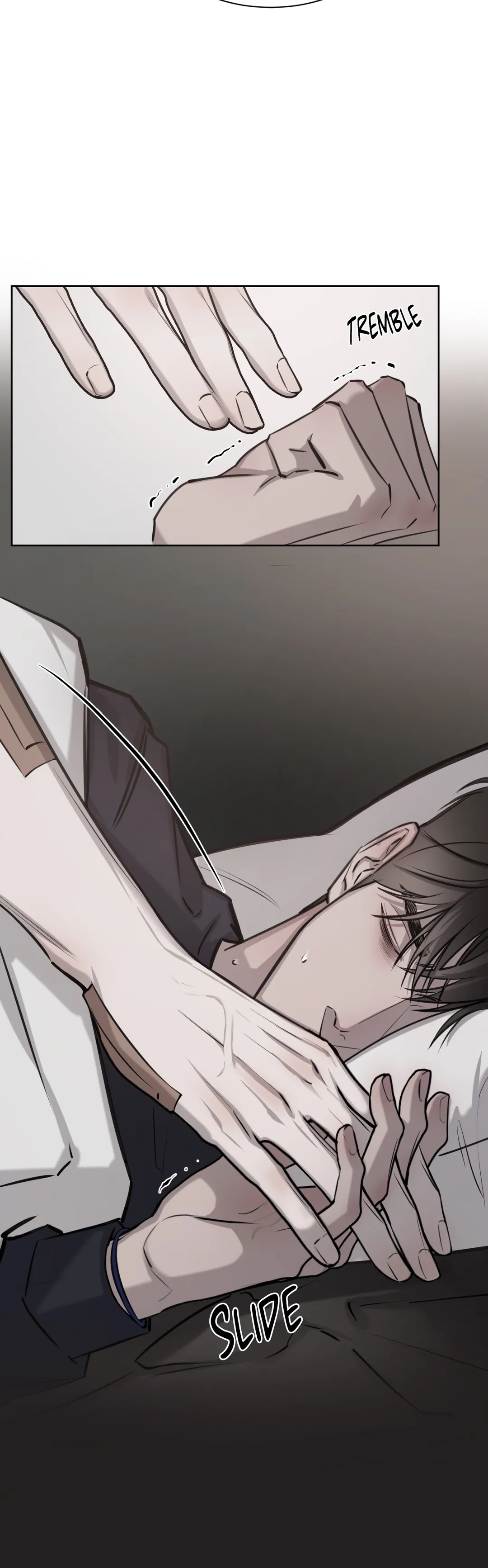 Between Fate and Fortune - Chapter 10 manhwa