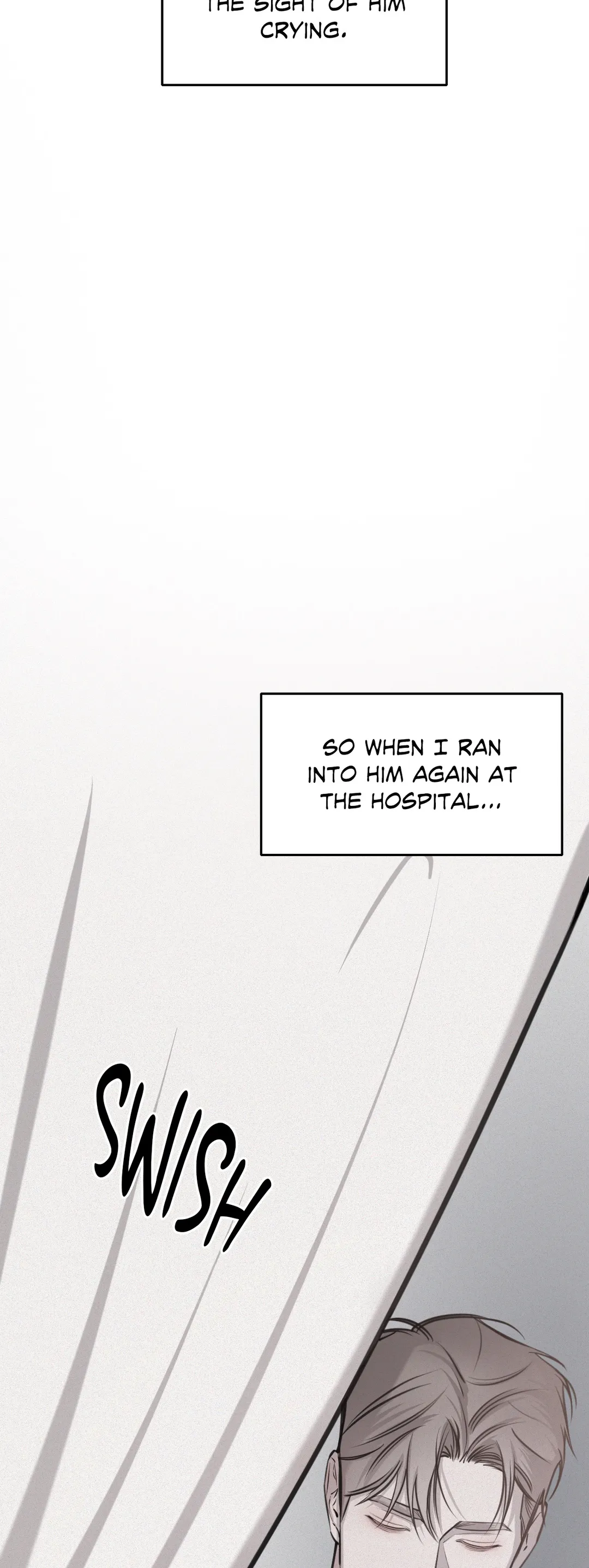 Between Fate and Fortune - Chapter 10 manhwa