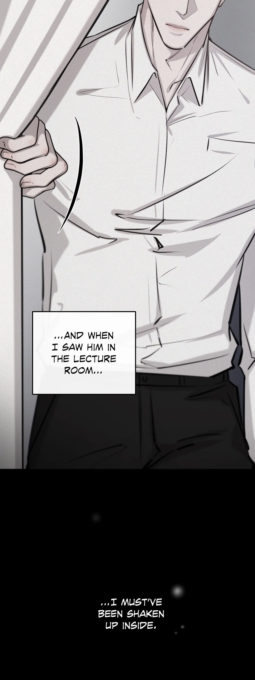 Between Fate and Fortune - Chapter 10 manhwa