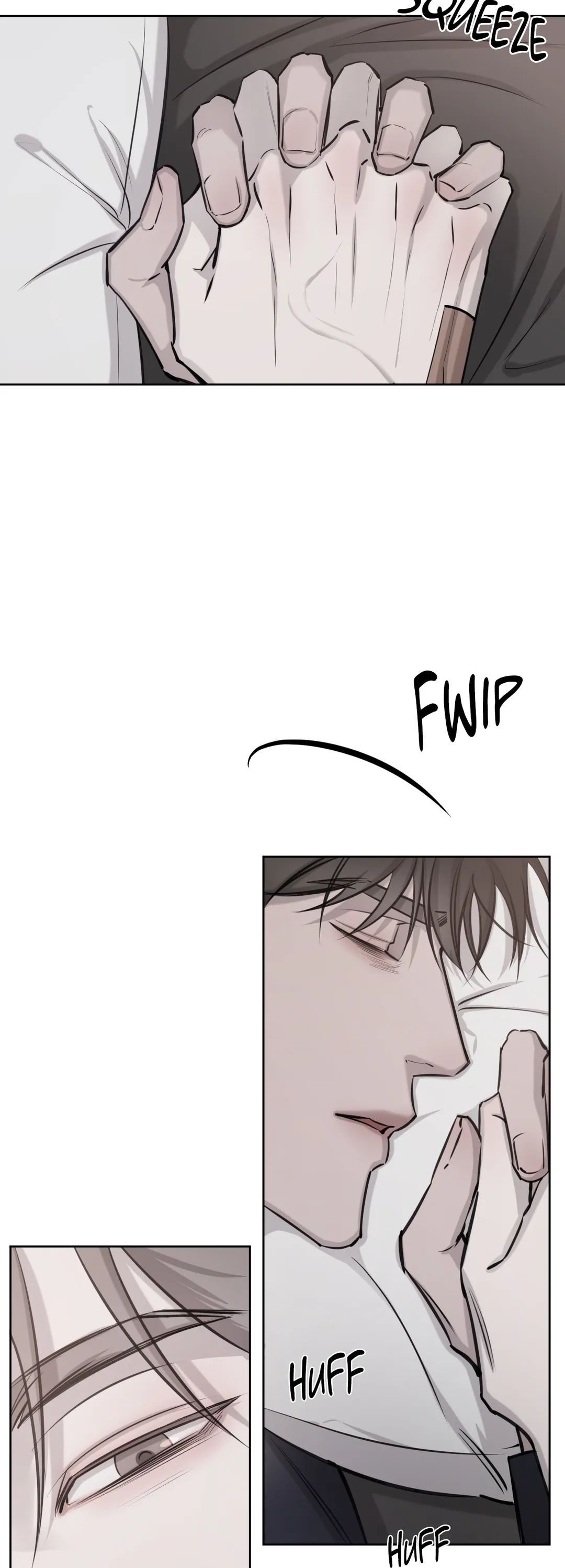 Between Fate and Fortune - Chapter 10 manhwa