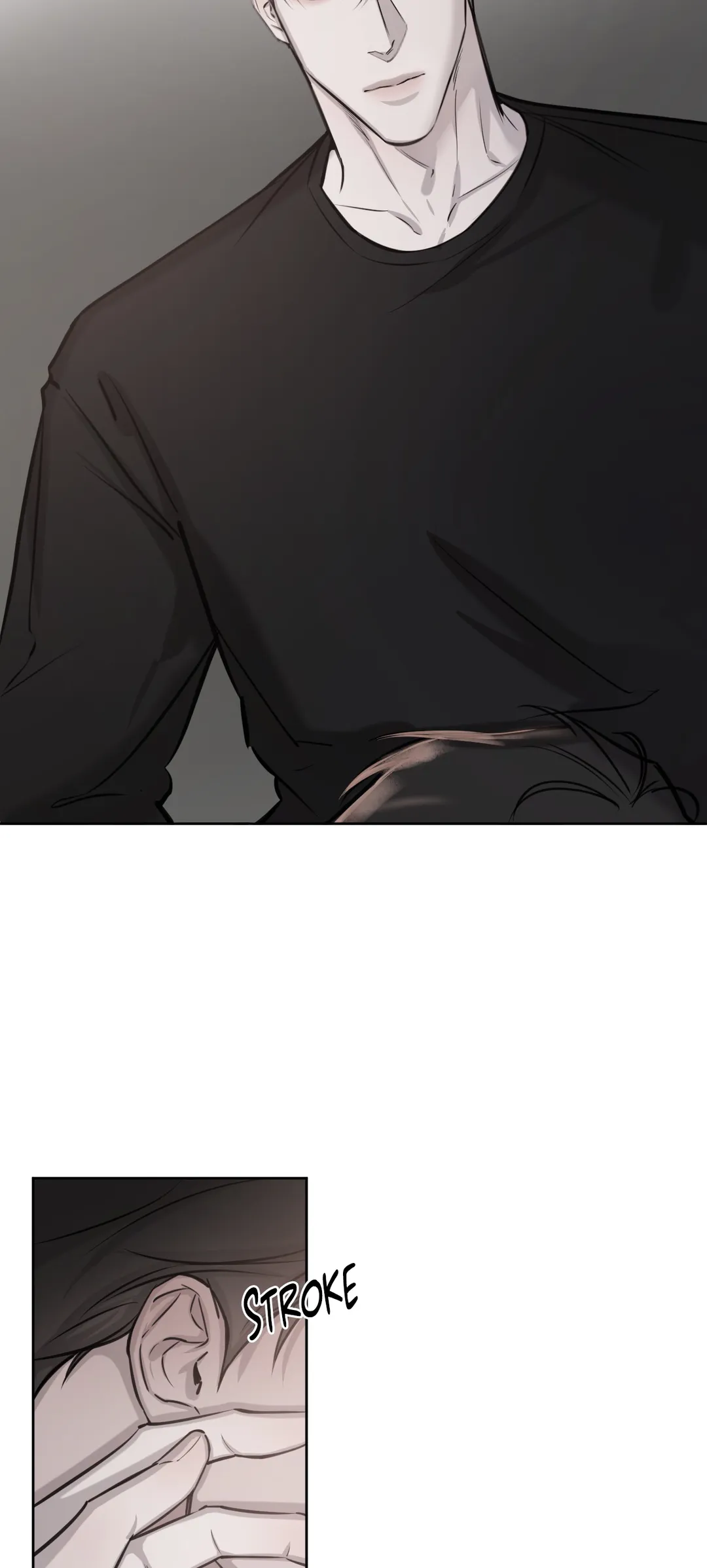Between Fate and Fortune - Chapter 10 manhwa