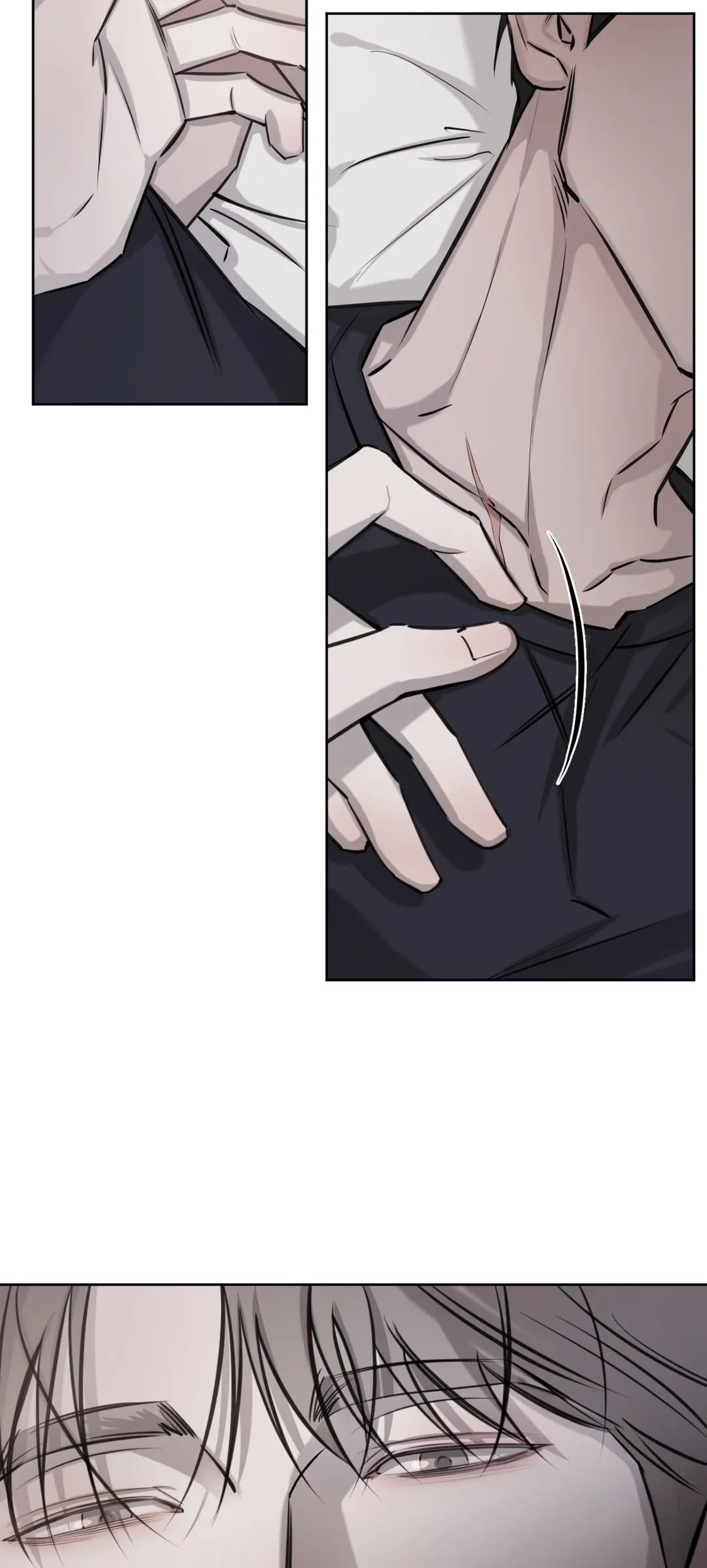 Between Fate and Fortune - Chapter 10 manhwa